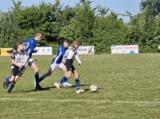 S.K.N.W.K. JO13-1JM - Lepelstraatse Boys JO13-1 (competitie) 2024-2025 (3e fase) (69/153)